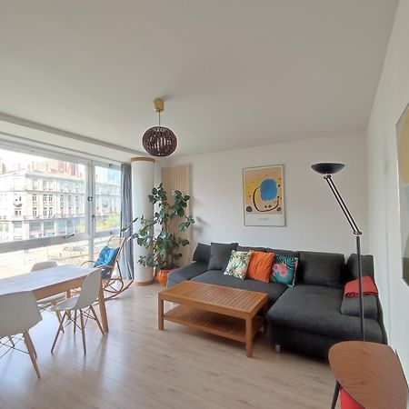 Au Coeur De Strasbourg, 3 Pieces Vue Sur L'Ill! Διαμέρισμα Εξωτερικό φωτογραφία