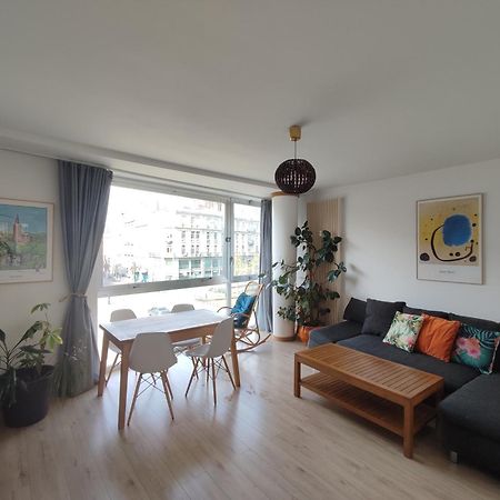 Au Coeur De Strasbourg, 3 Pieces Vue Sur L'Ill! Διαμέρισμα Εξωτερικό φωτογραφία