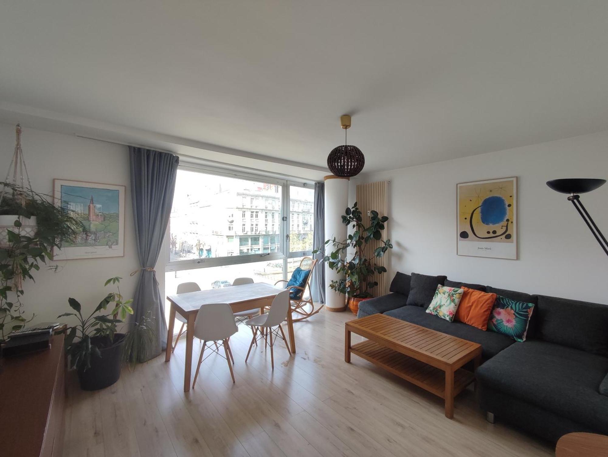 Au Coeur De Strasbourg, 3 Pieces Vue Sur L'Ill! Διαμέρισμα Εξωτερικό φωτογραφία